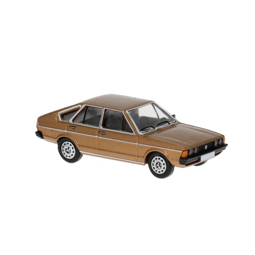 1977 Volkswagen Passat B1