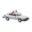 1981 Saab 900 "SWE Polis"