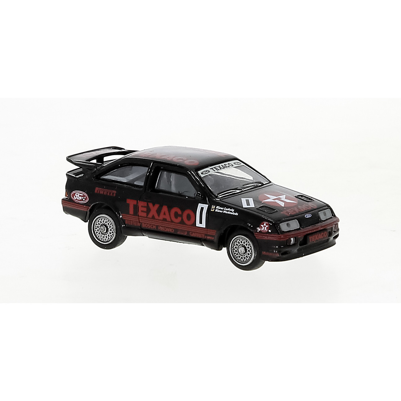 Ford Sierra RS500 Cosworth
