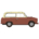 Trabant P 50
