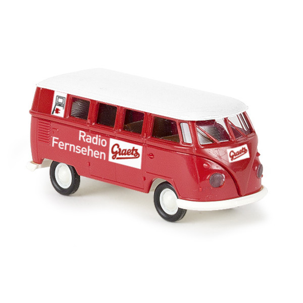 Volkswagen T1 B Kastenwagen
