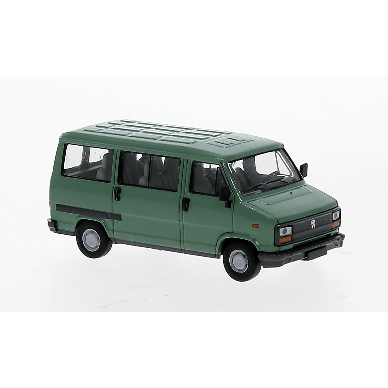 Peugeot J5