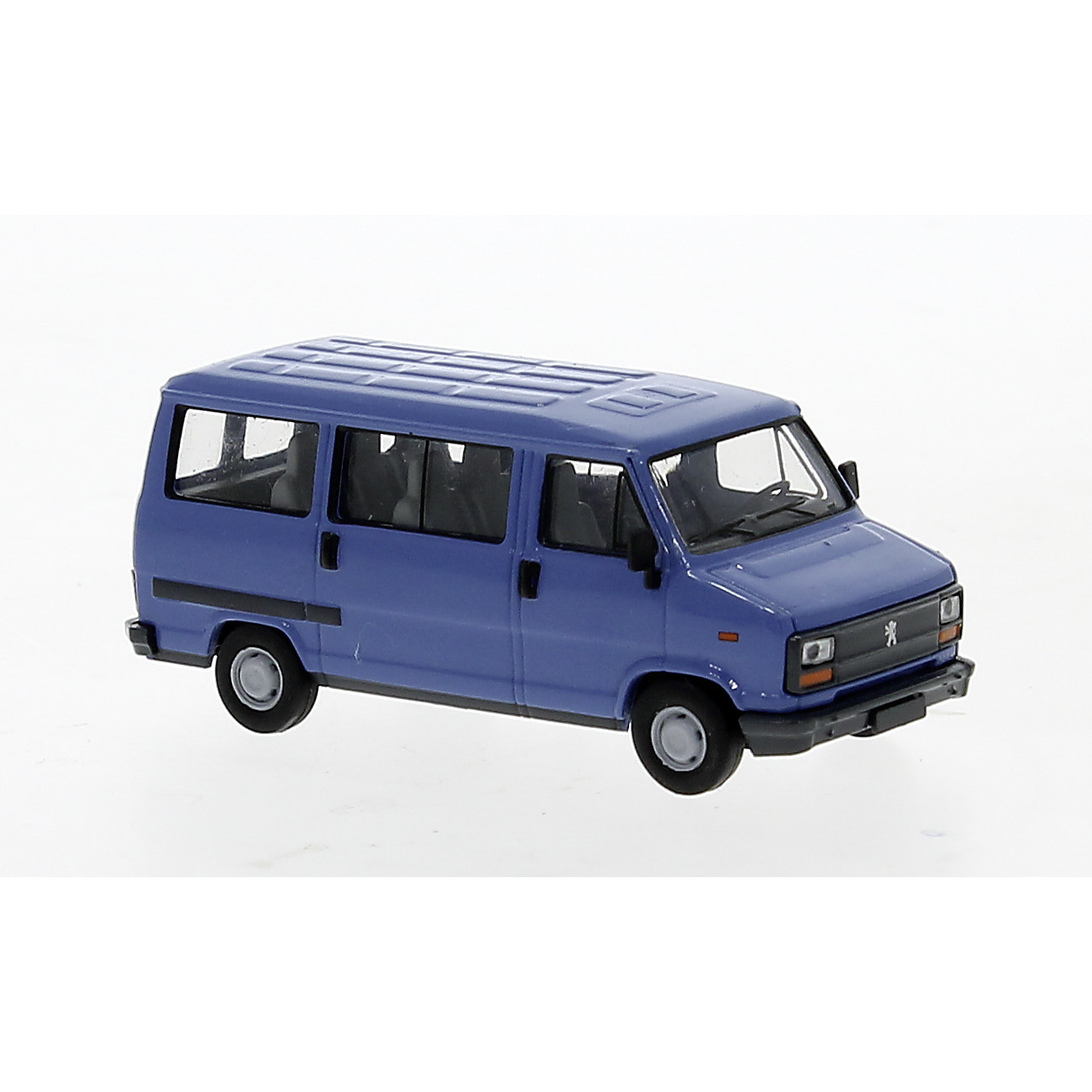 Peugeot J5