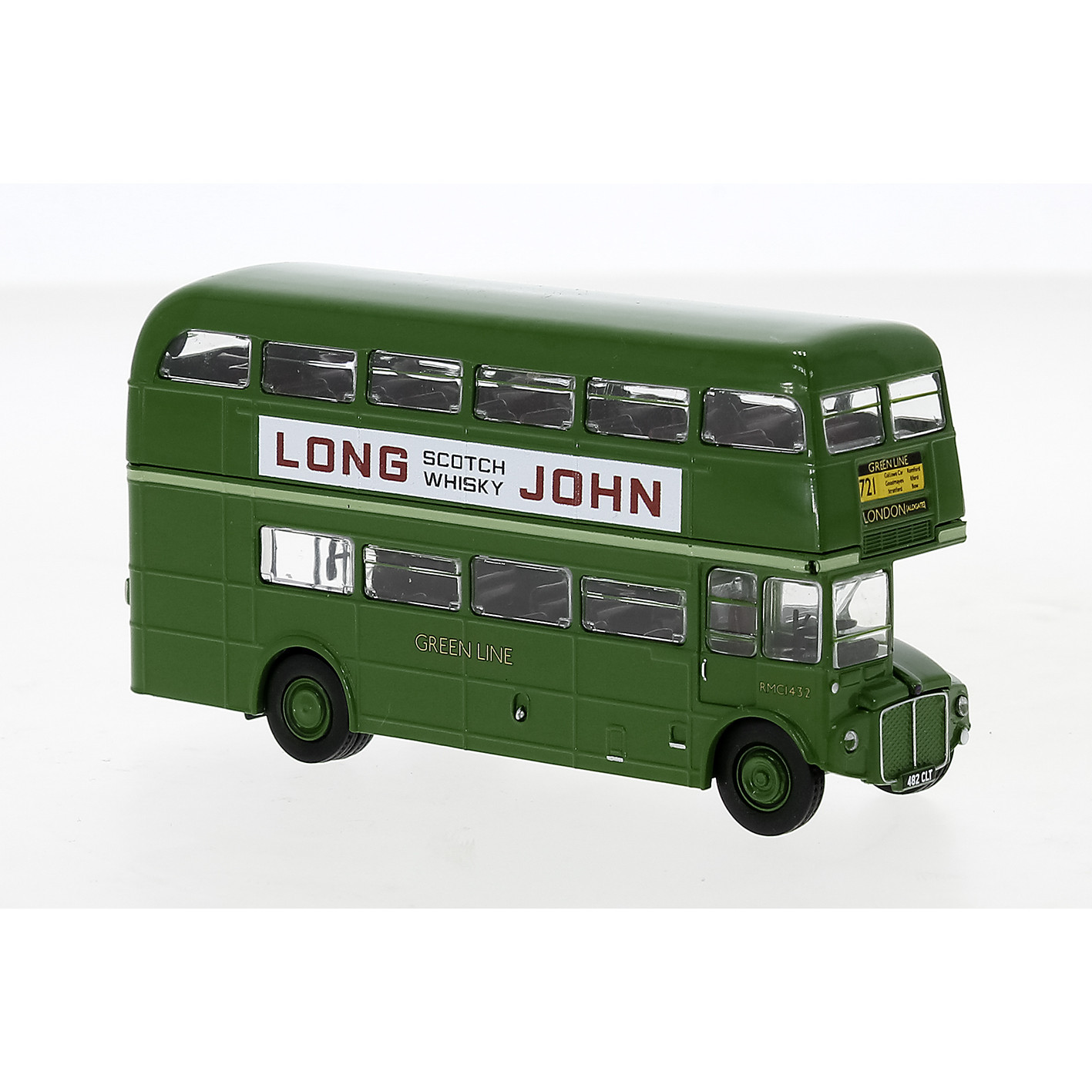 AEC Routemaster