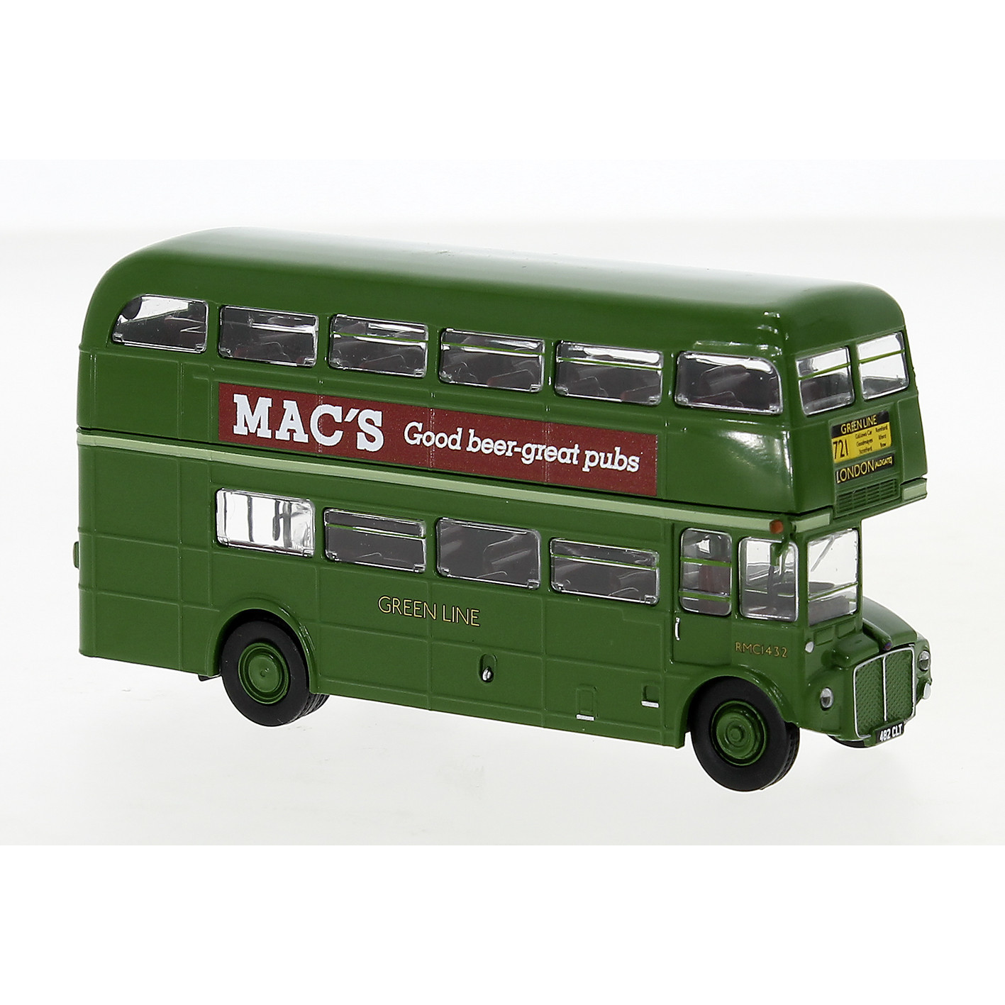 AEC Routemaster