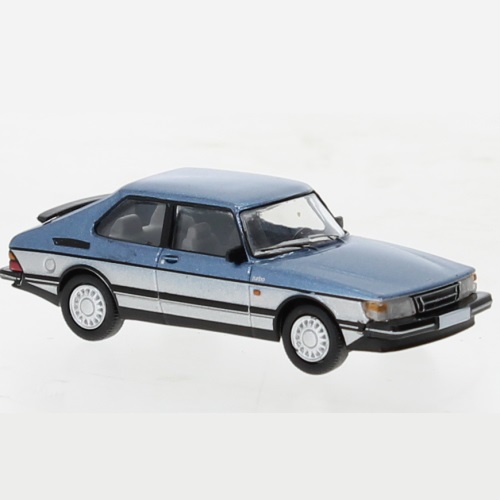 Saab 900 Turbo