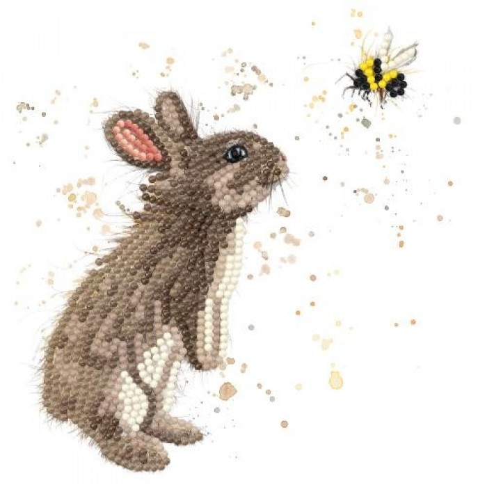 Bugsy and Bumble -kortti