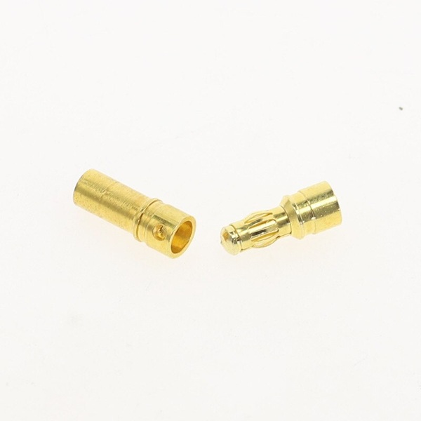 Bullet-liitin