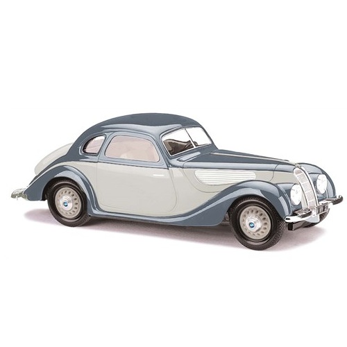 BMW 327 Coupé