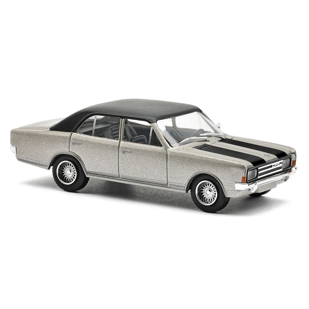 Opel Rekord C Sport - Hopea