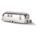 Airstream asuntovaunu