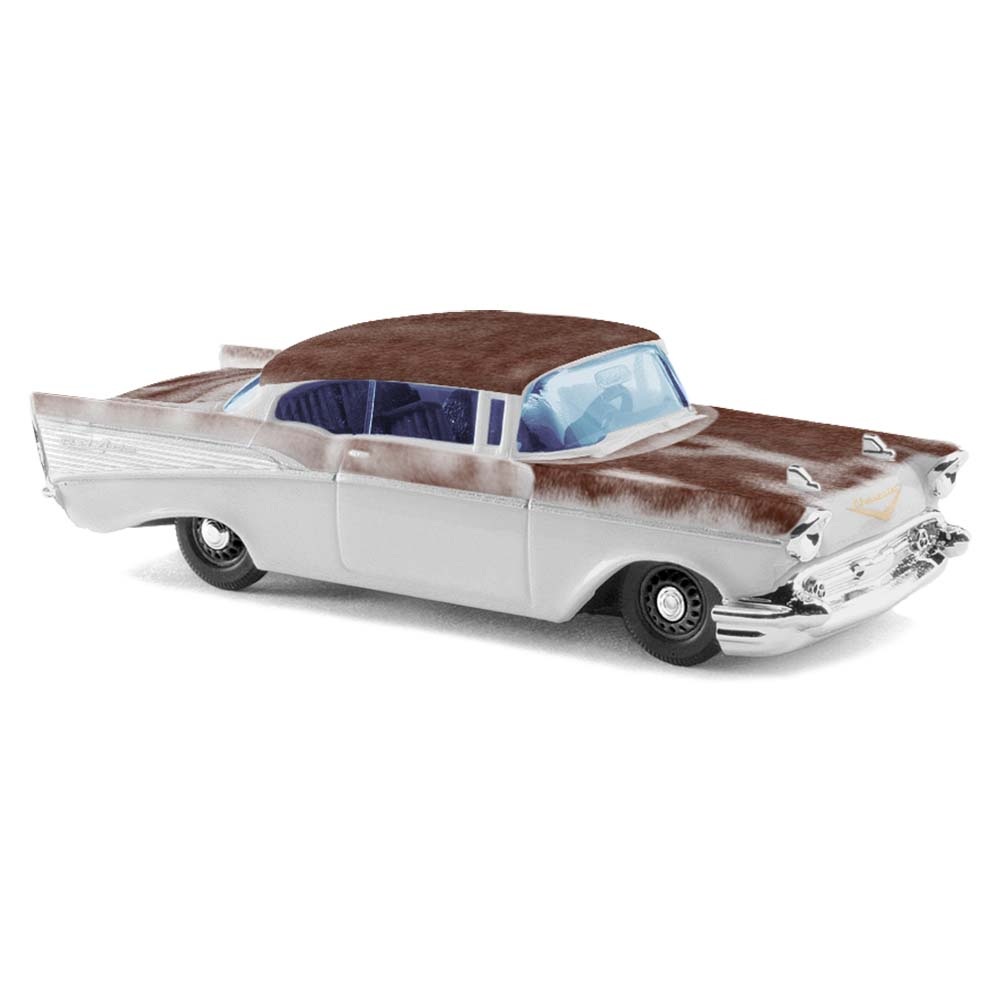 1957 Chevrolet Bel Air "Rusty"
