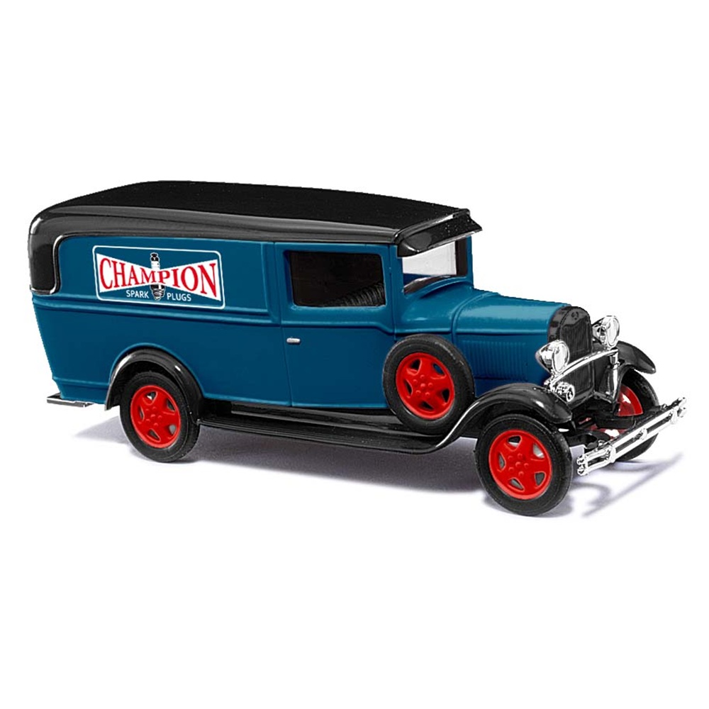 Ford Model AA