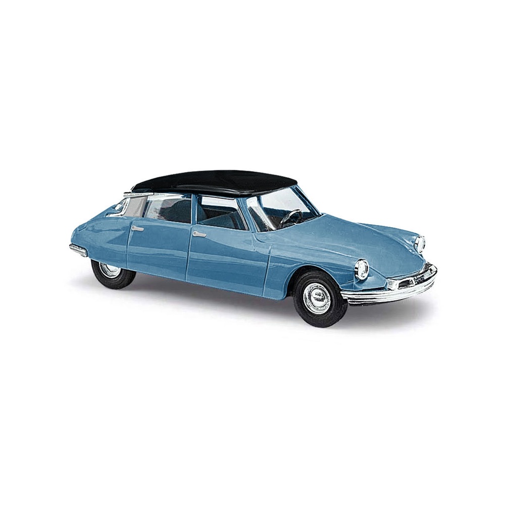 Citroën DS 19