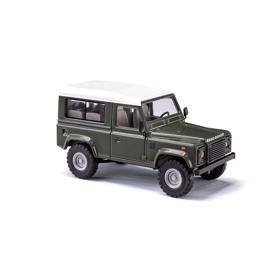 Land Rover Defender 90