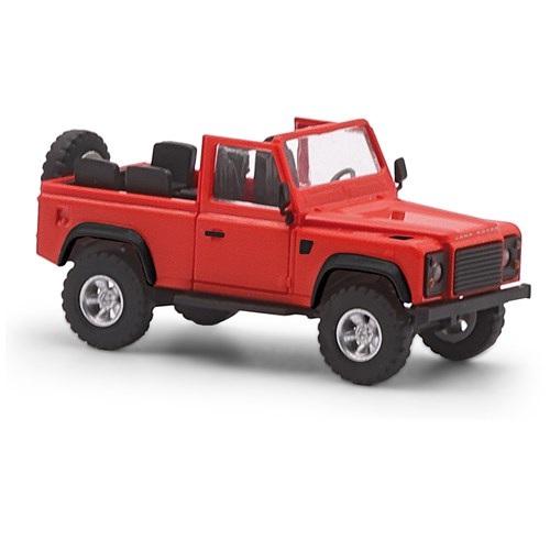 Land Rover Defender 90