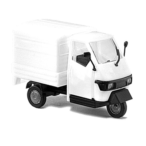 Piaggio Ape 50