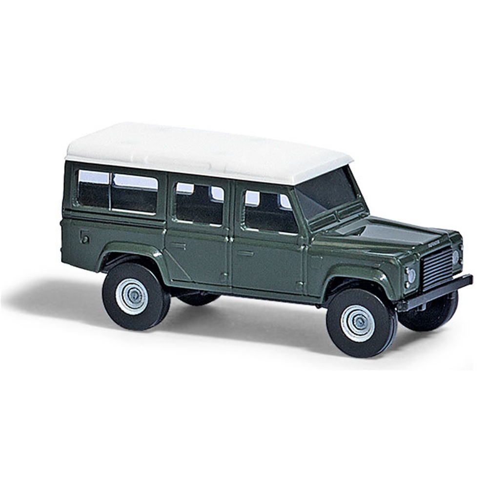 Land Rover Defender 110 N