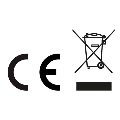 Alternative view of Joulutähti LED-valo - Keltainen