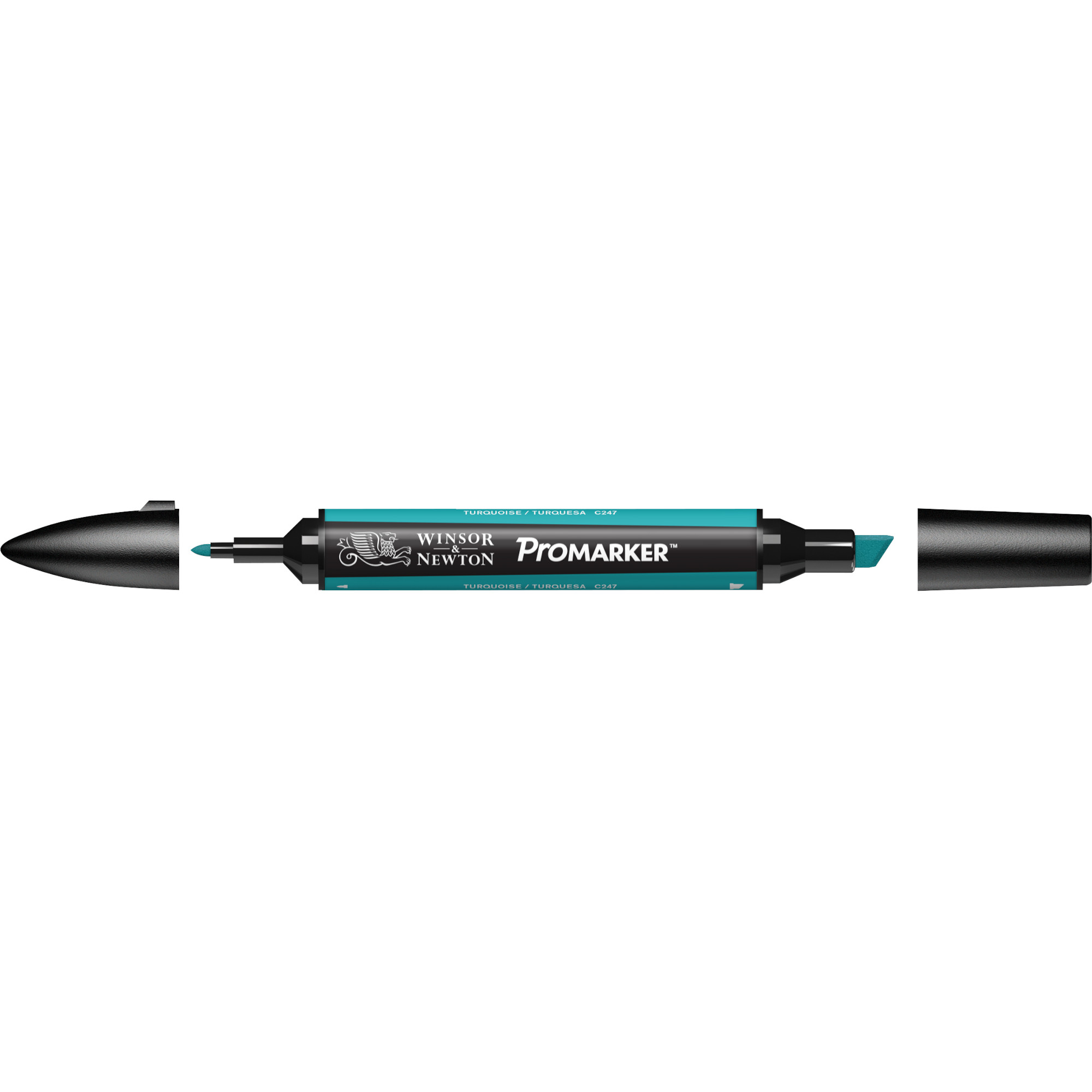 Promarker - C247 Turquoise