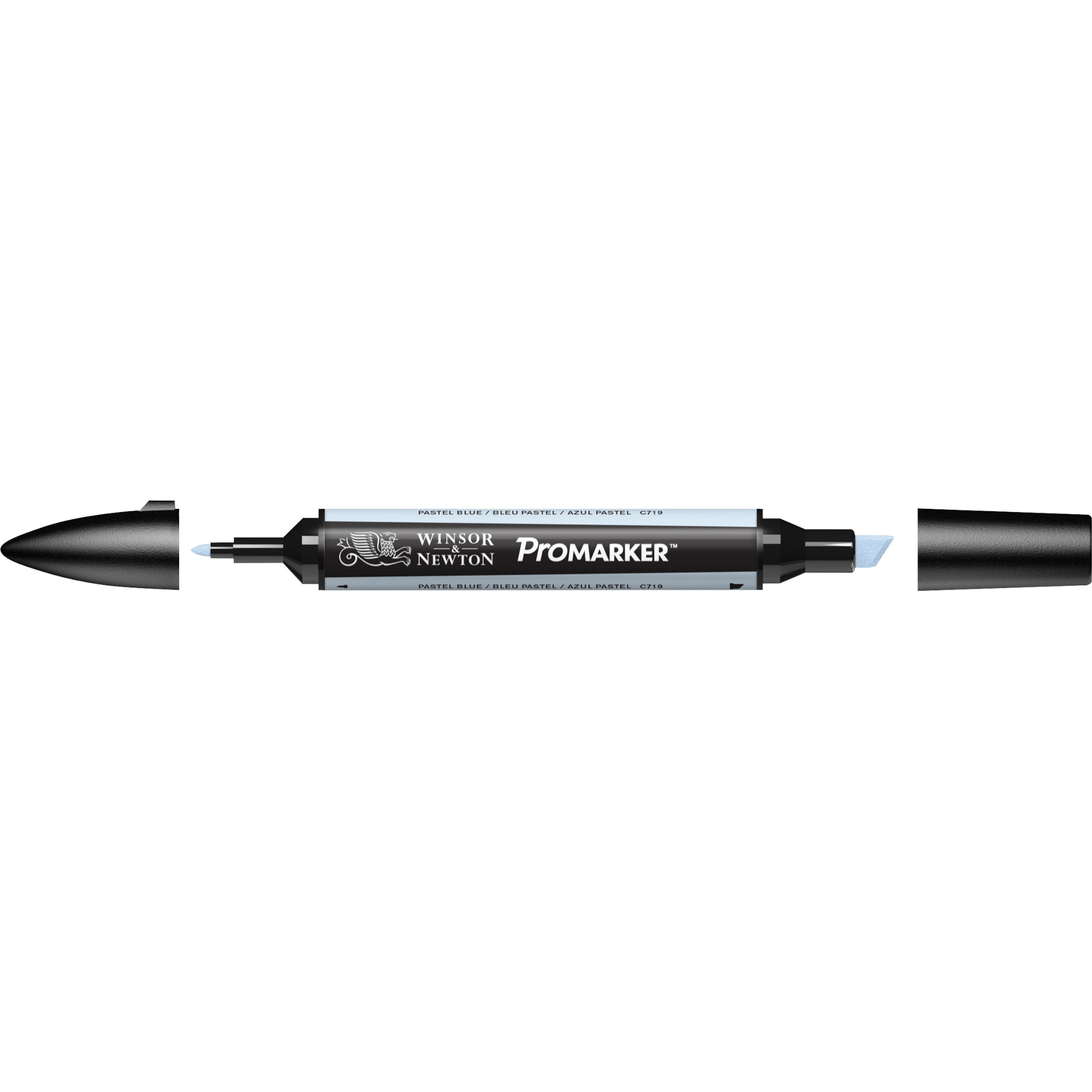Promarker - C719 Pastel Blue