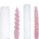 Silikonimuotti n.2x20cm - Twist 2kpl