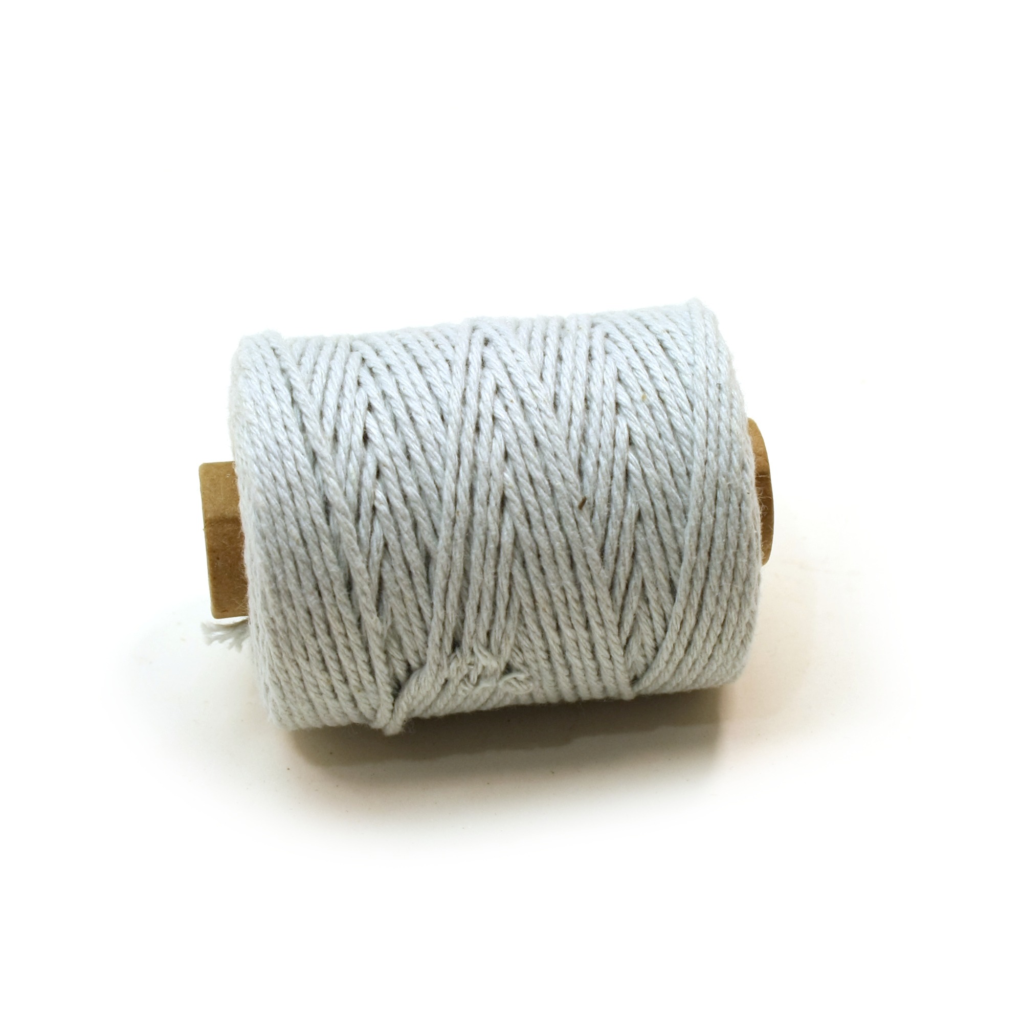 Vivant Puuvillanaru pikkurulla - Vaaleansininen