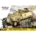 Sd.Kfz. 251/10 Schützenpanzerwagen 3.7cm PaK 1:35