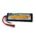 LiPo-akku 7.4V 3600mAh