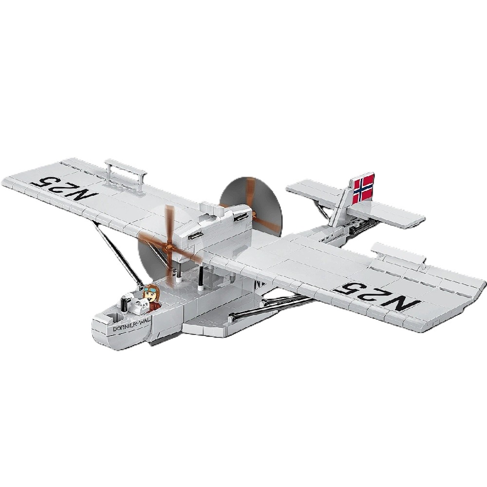 Dornier Do J Wal 1:48