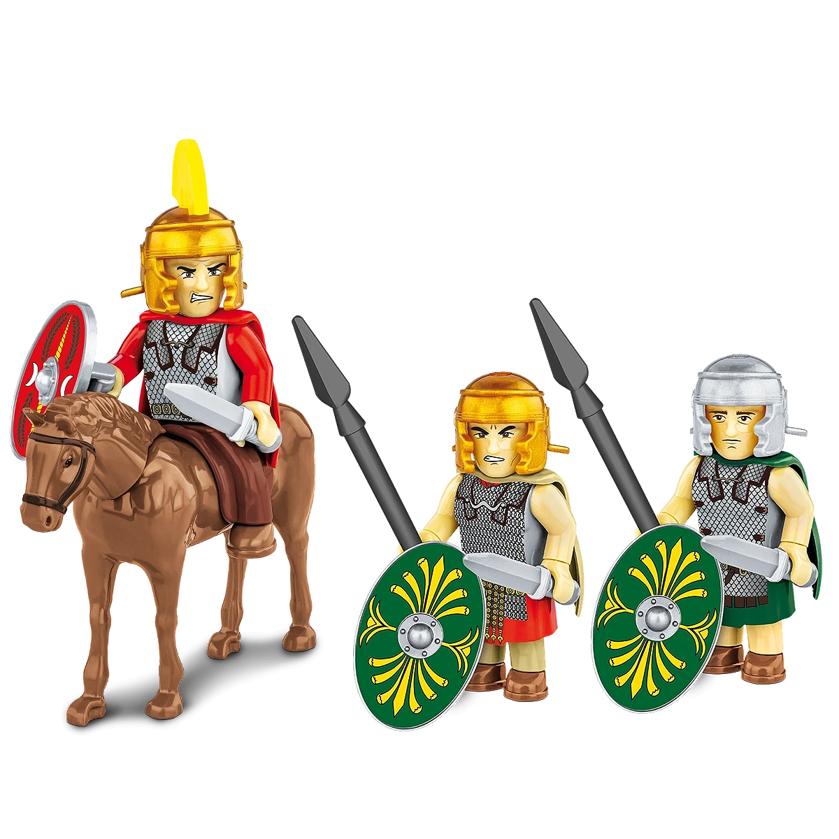 Antiikin Rooman Legioonan Auxilia-joukot