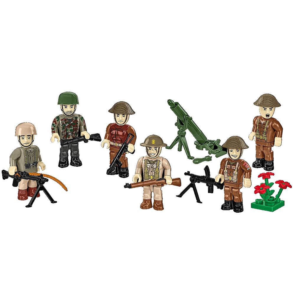 Monte Cassinon taistelu