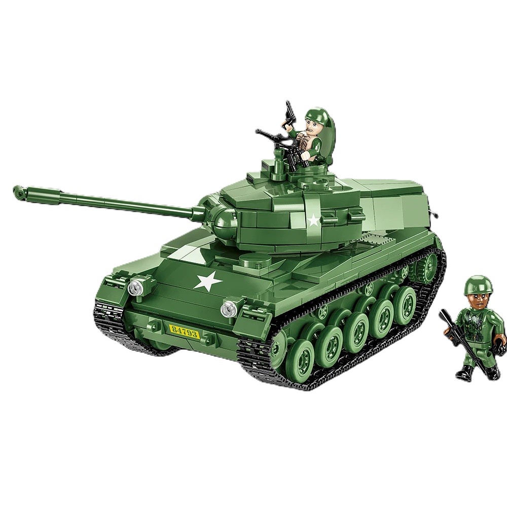 M41A3 Walker Bulldog 1:28