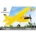 Cessna 172 Skyhawk 1:48