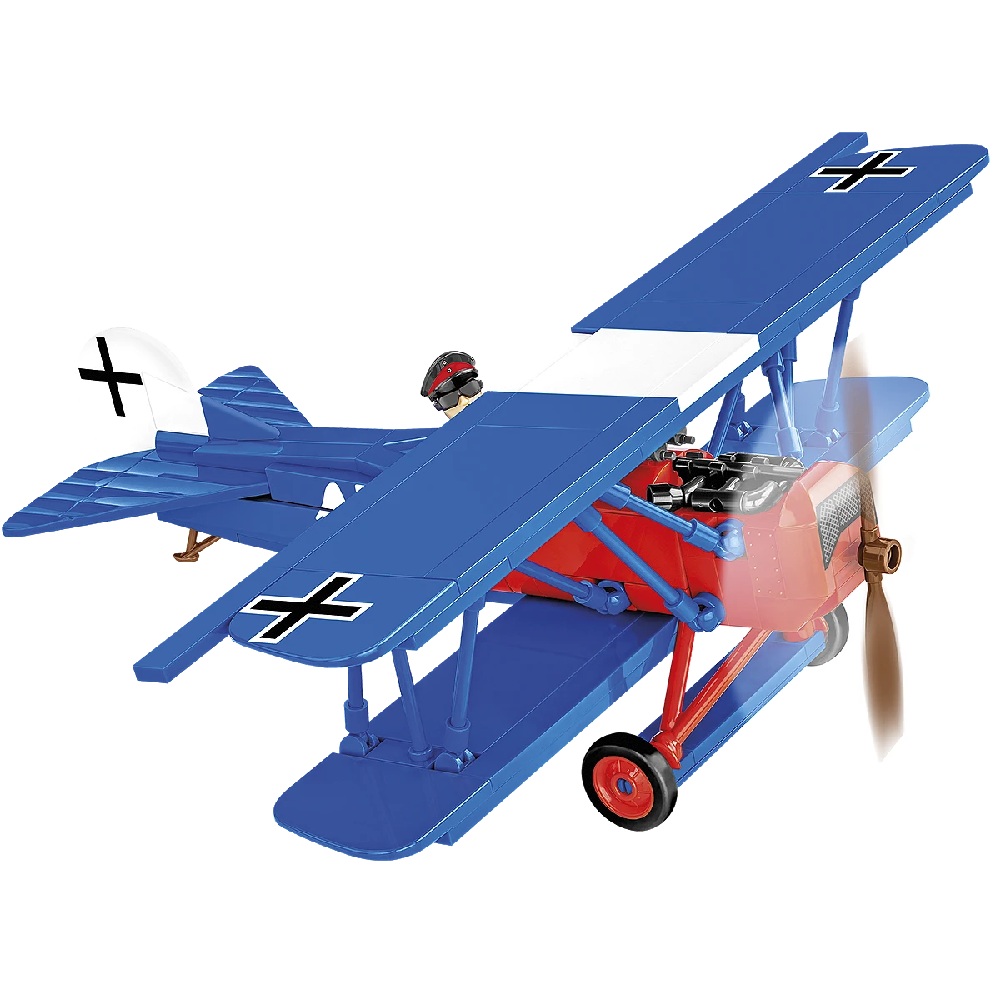 Fokker D.VII 1:32