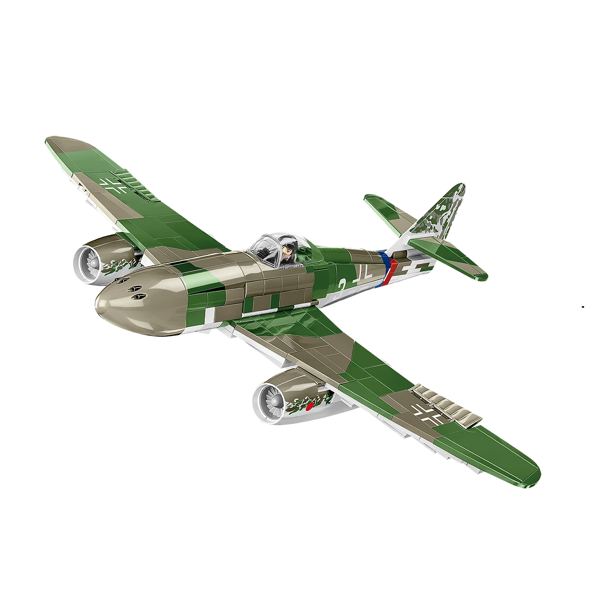 Messerschmitt Me-262A-1A Schwalbe 1:32