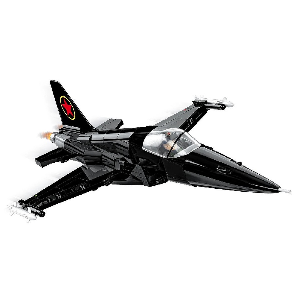 Top Gun - MiG-28 (Northrop F-5 Tiger II)