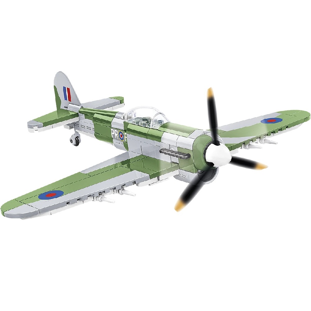 Hawker Typhoon Mk.1B 1:48