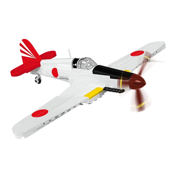 Kawasaki Ki-61 Hien 1:48