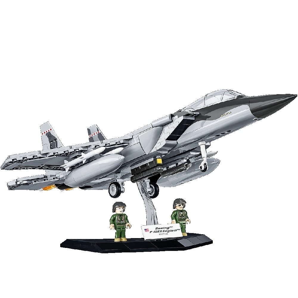 Boeing F-15EX Eagle II 1:48