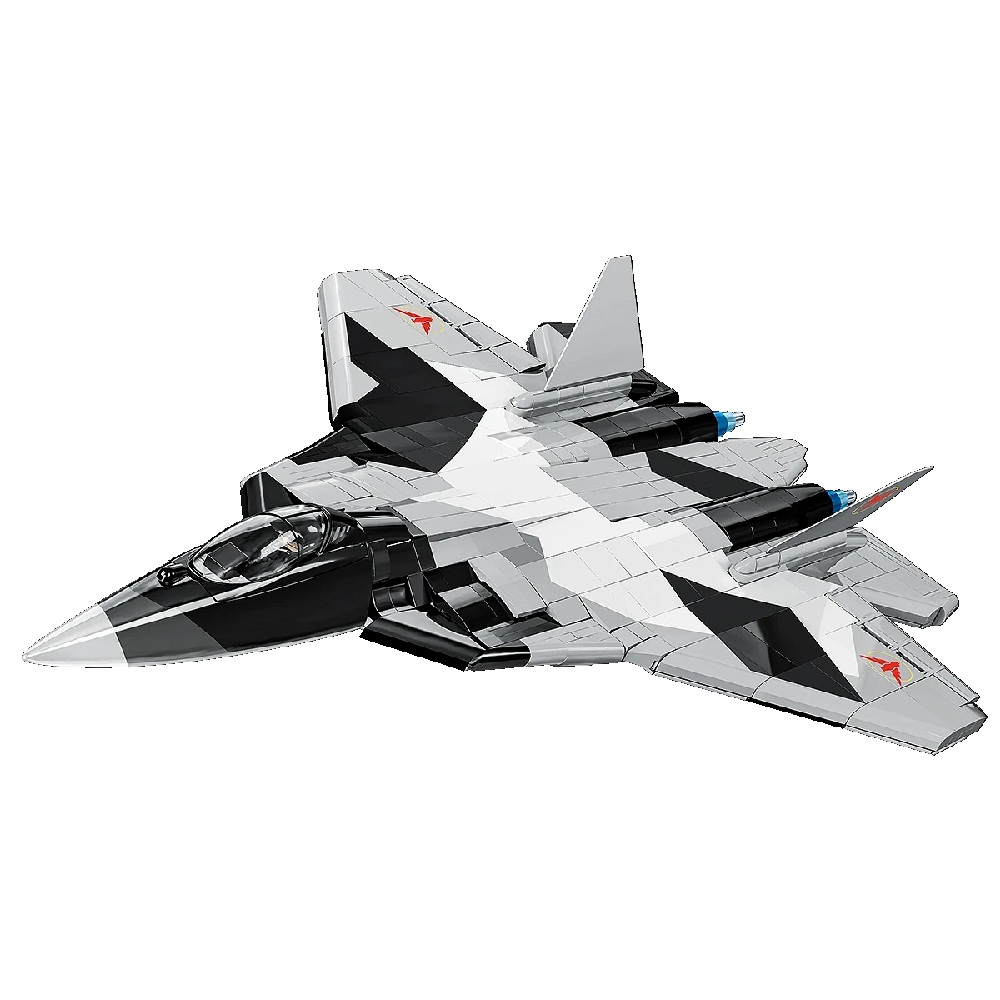 Top Gun - Sukhoi Su-57 Felon 1:48