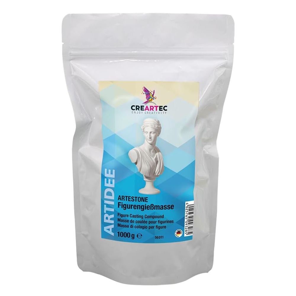 Artestone keraaminen valuaine