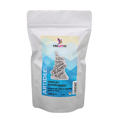 Artidee Creaplast Muotoilukipsi