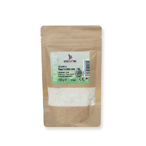 Creartec tapettiliisterijauhe 100g