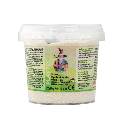 Creartec tapettiliisterijauhe 250g