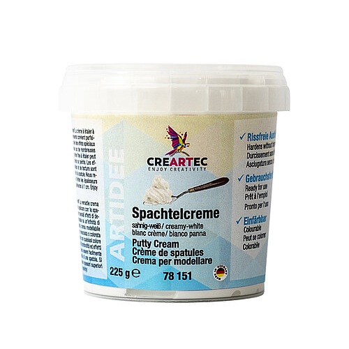 Modelling Putty Cream 225g