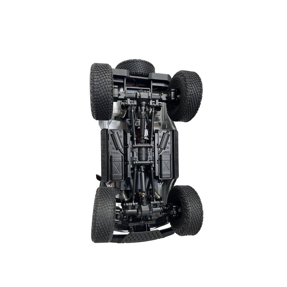 Mini Varant Crawler 1:18 RTR 2.4GHz - Punainen - Image 5