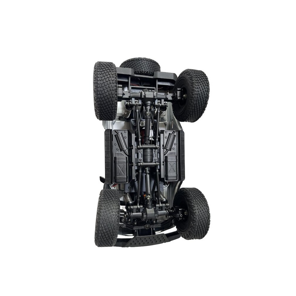 Mini Varant Crawler 1:18 RTR 2.4GHz - Harmaa - Image 4