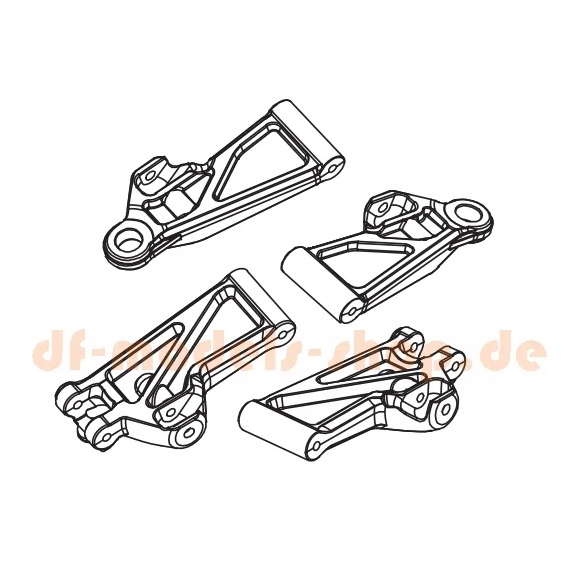 Alatukivarret Fighter Truggy