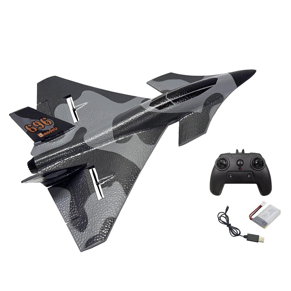 EasyFly Delta 2.4Ghz RTF